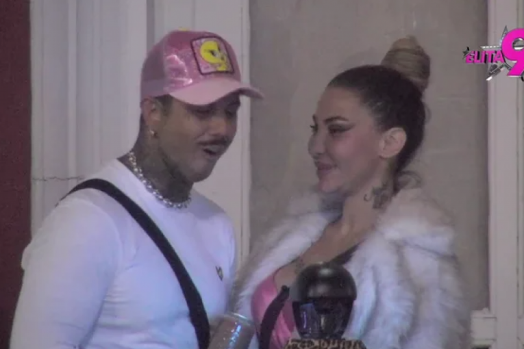 Aneli i Filip