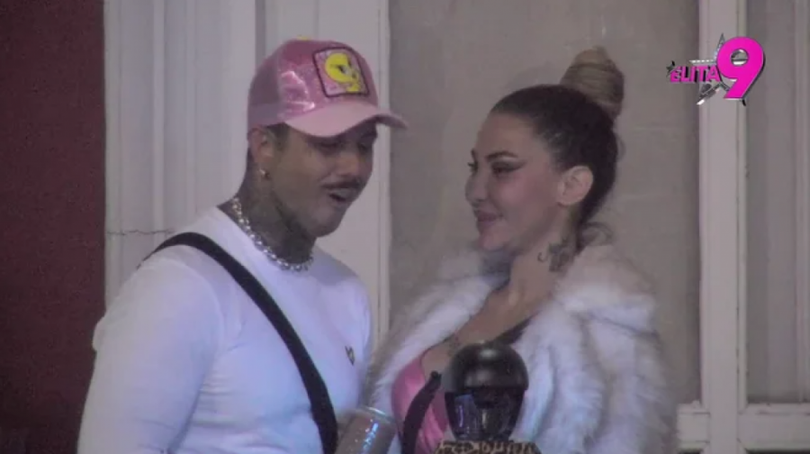 MALA NORA OVO NE SME DA VIDI: Đukić neće da joj bude OČUH, mama Aneli ga odvela u krevet! ŠOK! (VIDEO)