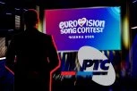 KARIĆEV ZET BIO U SRPSKOM STRUČNOM ŽIRIJU ZA PESMU EVROVIZIJE: Oglasio se nakon SKANDALA! (FOTO)