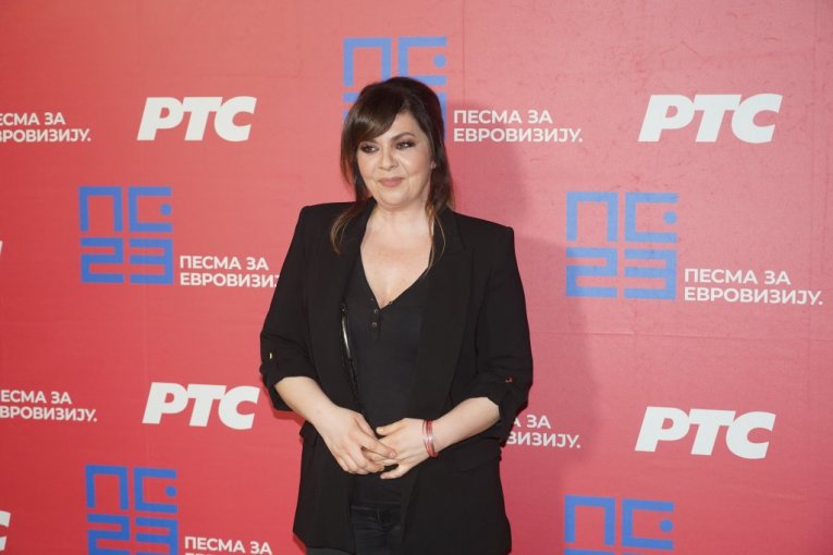 Kristina Kovač