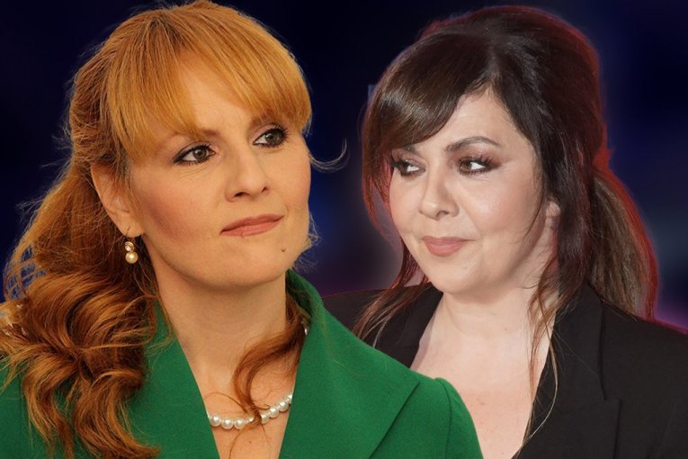 KRISTINA KOVAĆ AGAIN ATTACKS ALEKSANDRA! Drama Amid Eurovision 2026 Scandal: I Don't Recognize Her!