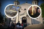 "VAZNESENJSKA CRKVA SE NOĆAS NEĆE ZATVARATI!": Vladika Dositej otkriva kako će vernici moći da se poklone velikoj svetinji koja večeras stiže u Beograd