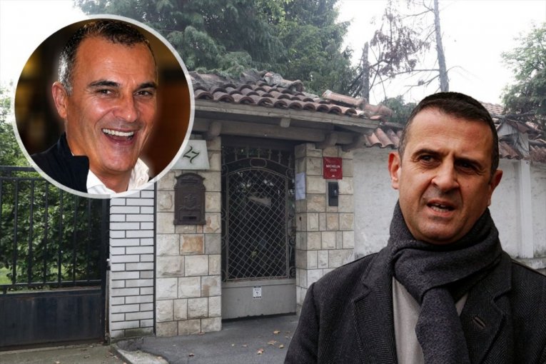 WE FIND OUT! Owner of "27" restaurant in Senjak hired one of the strongest criminal lawyers: Dragan Palibrk is defending in the case of the murder of Aleksandar Nešović Baja!