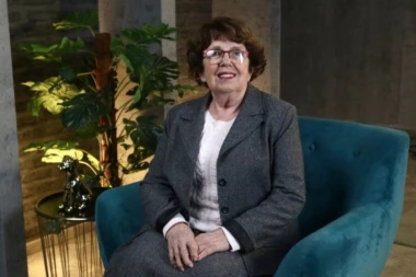 Dr Zorica Plavšić otkriva: PČELINJI OTROV bi mogao da bude lek budućnosti za maligna oboljenja! (VIDEO)