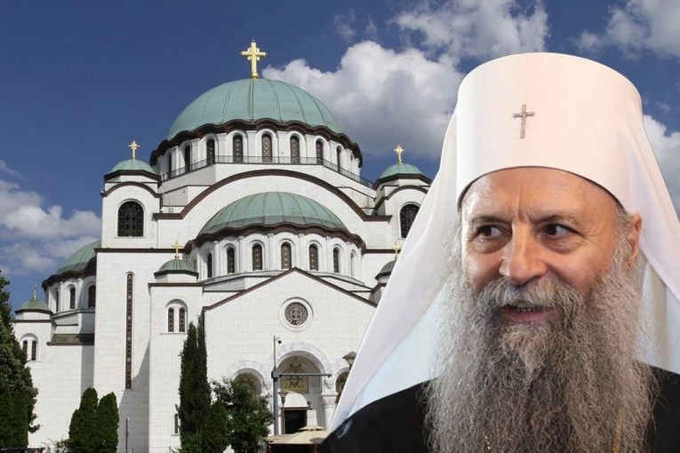 POTVRĐENO PISANJE REPUBLIKE I SRPSKOG TELEGRAFA: Aktiviran novi prljavi plan napada na Crkvu i Porfirija! (FOTO)
