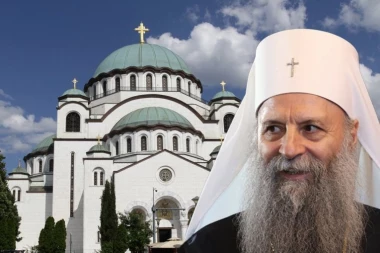 POTVRĐENO PISANJE REPUBLIKE I SRPSKOG TELEGRAFA: Aktiviran novi prljavi plan napada na Crkvu i Porfirija! (FOTO)