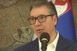 "NAMA OVO S MOL NE IDE DOBRO!" Vučić o pregovorima oko NIS i sankcija