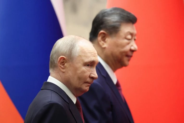 PUTIN I SI U NOVEMBRU ODRŽAVAJU VELIKE RAZGOVORE: Poznato mesto i datum susreta