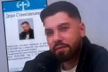 OVO JE MLADIĆ KOJI JE STRADAO KOD VLADIČINOG HANA! Bio u automobilu koji je sleteo sa puta - JEDNA STVAR MISTERIJA! (FOTO)