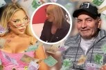 IMAJU LI DUŠU? DEDU FINANSIJERA TETOVKINA MAMA MUZLA NON-STOP! - Isplivale NAJSKANDALOZNIJE poruke čika Daneta i Sofije! Makedoncu će da pozli!