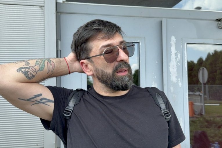 Ognjen Amidžić