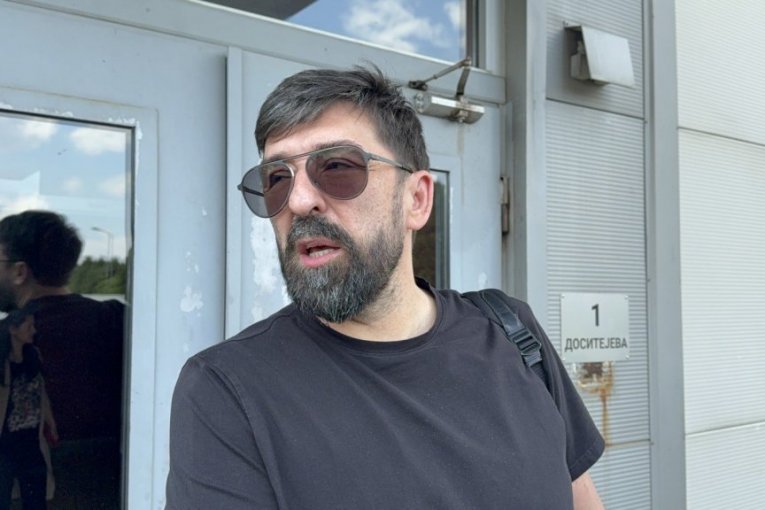 Ognjen Amidžić
