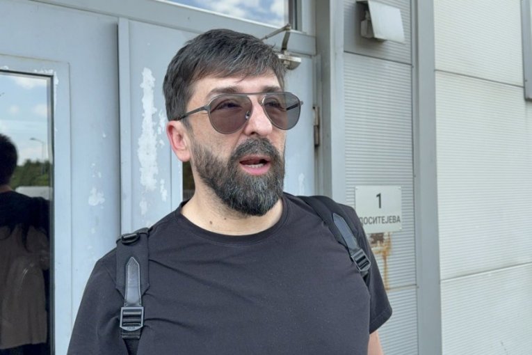 Ognjen Amidžić