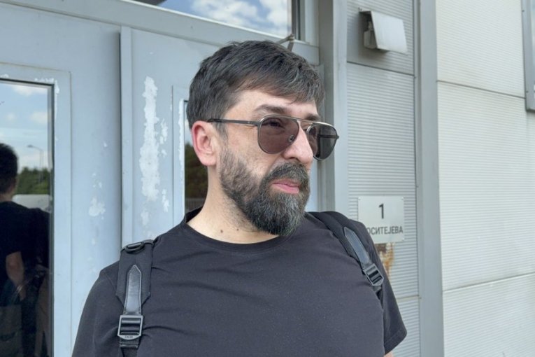 Ognjen Amidžić