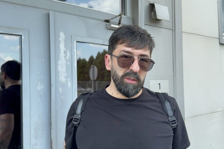 Ognjen Amidžić