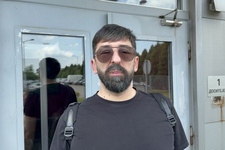 Ognjen Amidžić