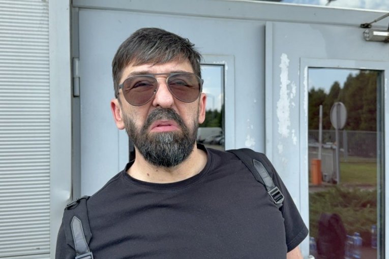Ognjen Amidžić