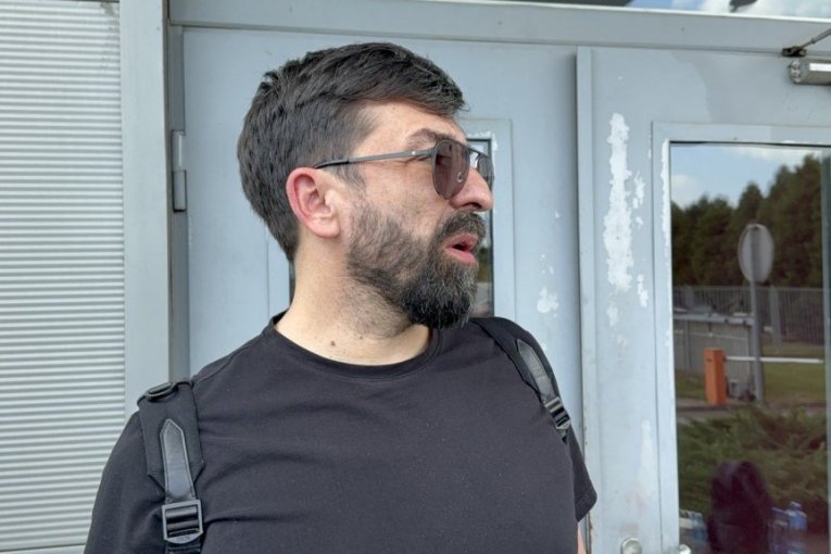Ognjen Amidžić