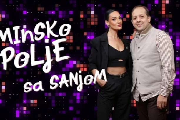 "O ŠABANOVOM I GOCINOM BRAKU SE SVAŠTA PRIČA, ALI LJUDI NE ZNAJU ISTINU!" Emir Habibović u Minskom polju otkrio: Pili smo zajedno svakog ponedeljka i utorka! (VIDEO)
