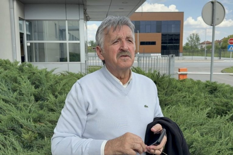 Dragan Stojković Bosanac