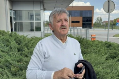 BOSANAC PONIZIO BRENU, CECU I TEU:  Narod bi da ih vidi na Evroviziji, kompozitor zagrmeo! (VIDEO)