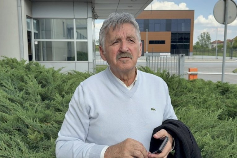 Dragan Stojković Bosanac