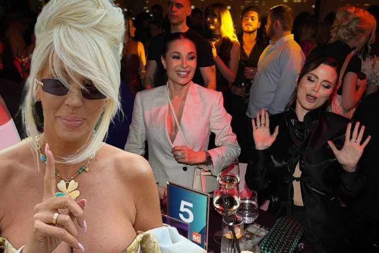 JELENA KARLEUŠA SE HITNO OBRATILA CECI - Upozorila je na Milicu Pavlović: NISI GLUPA (VIDEO)