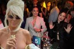 JELENA KARLEUŠA SE HITNO OBRATILA CECI - Upozorila je na Milicu Pavlović: NISI GLUPA (VIDEO)