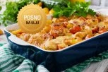 ĐUVEČ OD PUNJENOG KROMPIRA OSVAJA UKUSOM: Starinski recept iz vremena kada se pravilo od onoga što se ima
