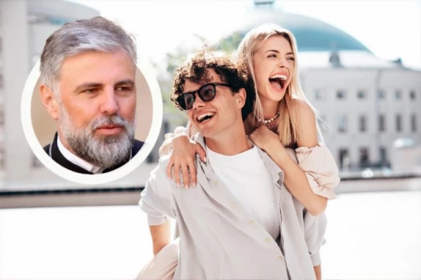 KAKO NAŠA CRKVA GLEDA NA MEŠOVITE BRAKOVE? Vladika Grigorije iznenadio odgovorom!