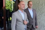 HRABRO KORAČAMO KA PROSPERITETU! Goran Orlić je novi predsednik opštine Aranđelovac! (FOTO)