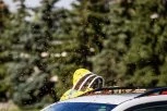 NEVEROVATAN SNIMAK SA DEDINJA! Ogroman broj pčela prekrio nebo - LJUDI U NEVERICI! (VIDEO)