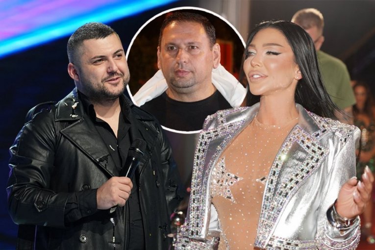 AFTER ASMIN'S BEATING, MAJA URGENTLY CONTACTED MOM AND DAD