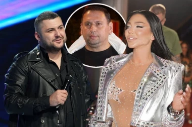 POSLE ASMINOVIH BATINA, MAJA SE HITNO OBRATILA MAMI I TATI - Zahteva samo jedno! (VIDEO)