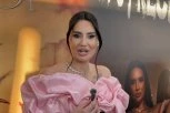 NIKADA NE BIH URADILA ŠTO I VESNA ZMIJANAC! Kaća Grujić bez dlake na jeziku o kolegama, EVO KAKVU PORUKU je poslala ženi Slobe Vasića! (VIDEO, GALERIJA)