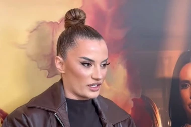 OPLJAČKANA BARBARA BOBAK! Pevačici ukradena VEĆA SVOTA NOVCA, a evo koliko mesečno zaradi - ŠOK! (VIDEO)