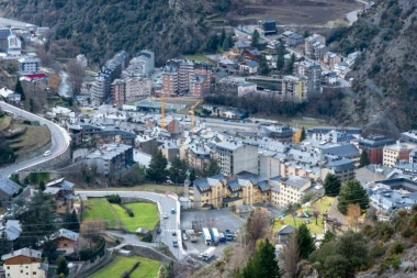 OVA DRŽAVA IMA SAMO JEDAN ZATVOR I U NJEMU SU UVEK STRANCI! Jedna je od najbogatijih u Evropi, nema vojsku, a kriminal je za nju misaona imenica!