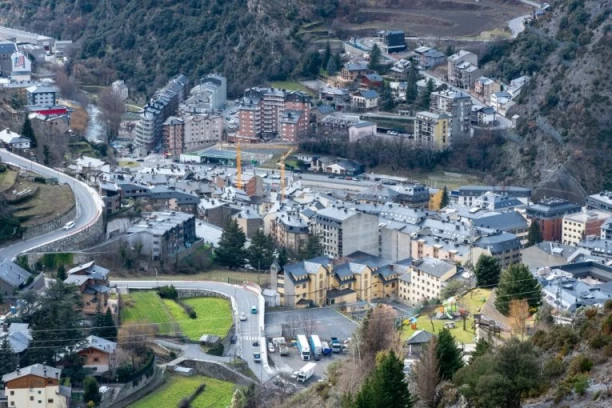 OVA DRŽAVA IMA SAMO JEDAN ZATVOR I U NJEMU SU UVEK STRANCI! Jedna je od najbogatijih u Evropi, nema vojsku, a kriminal je za nju misaona imenica!