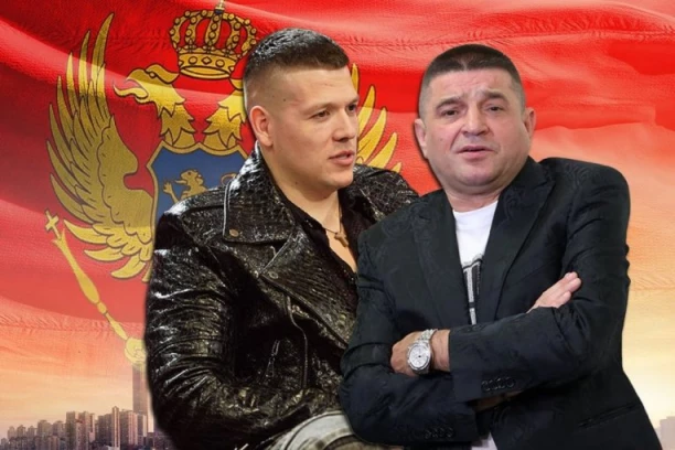 SLOBA RADANOVIĆ OTVORENO O ZABRANI MALOG KNINDŽE U CRNOJ GORII! Pevač priznao: "Manje sam naivan!" (VIDEO)