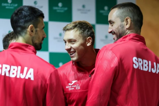 PONOVO ZAJEDNO! Troicki se oglasio i poslao moćnu poruku - otkrio šta Đoković najviše želi!
