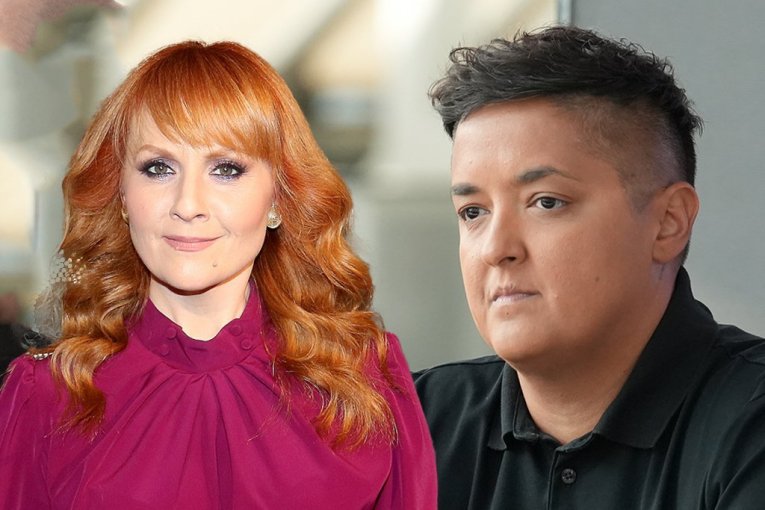 MARIJA ŠERIFOVIĆ SLAMS SERBIAN JURY: Chaos continues over Eurovision