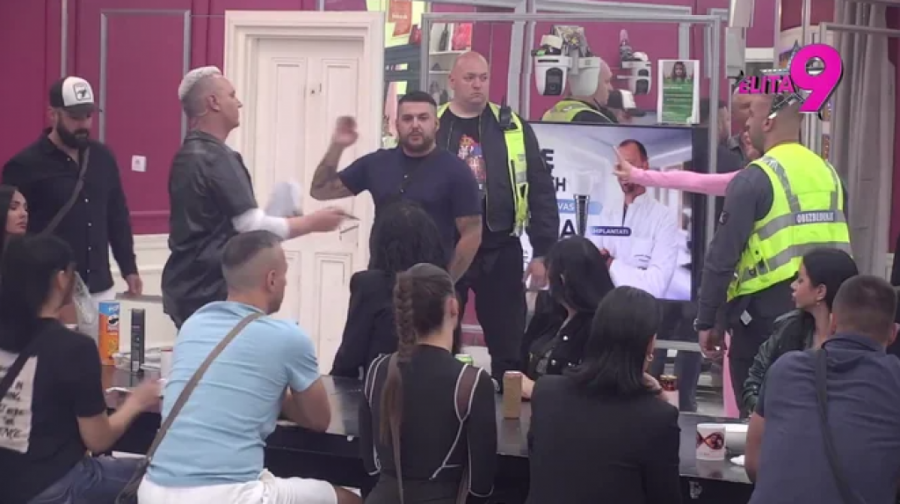 STANIJU UNAKAZILI ZBOG MARKA MARKOVIĆA: Trudna Anita se sveti jer je ODBAČENA, Asmin starletu doveo do NEVIĐENOG SLOMA! (VIDEO)