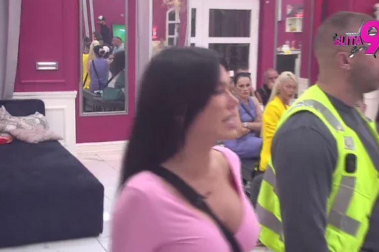 Stanija razapeta u emisiji