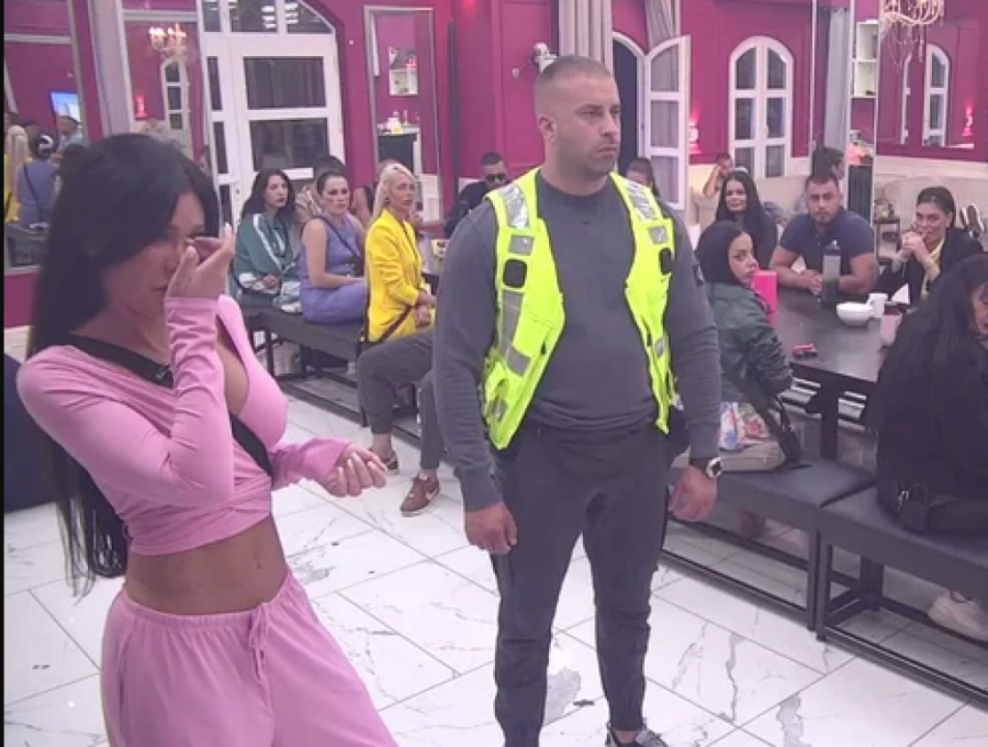 STANIJU UNAKAZILI ZBOG MARKA MARKOVIĆA: Trudna Anita se sveti jer je ODBAČENA, Asmin starletu doveo do NEVIĐENOG SLOMA! (VIDEO)