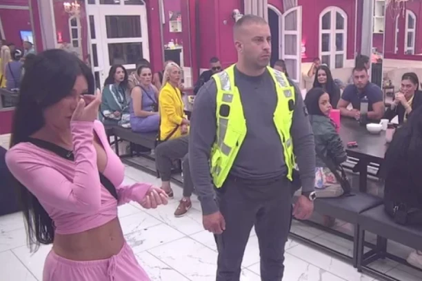 STANIJU UNAKAZILI ZBOG MARKA MARKOVIĆA: Trudna Anita se sveti jer je ODBAČENA, Asmin starletu doveo do NEVIĐENOG SLOMA! (VIDEO)
