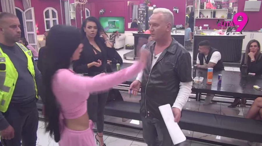 STANIJU UNAKAZILI ZBOG MARKA MARKOVIĆA: Trudna Anita se sveti jer je ODBAČENA, Asmin starletu doveo do NEVIĐENOG SLOMA! (VIDEO)