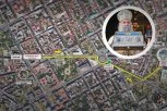 OBJAVLJENA TRASA SPASOVDANSKE LITIJE: Evo koje ulice će biti zatvorene za saobraćaj