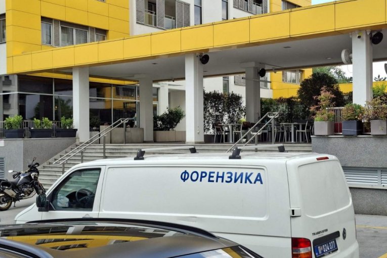 WE FIND OUT! SHOOTING IN "DZERI": SEVEN BULLETS FIRED