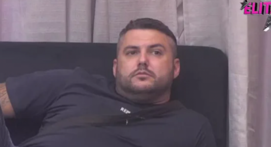 MAJU MARINKOVIĆ IZVELI IZ "ELITE", ONA POZVALA FILIPA CARA: Vesti saopštene uživo na Pinku, voditelj preneo šok-informacije!