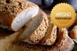 KOMŠIJSKI HLEB KOJI SE NE JEDE KAD SMO SAMI: Jednostavan recept sa starom porukom koja ponovo dobija smisao